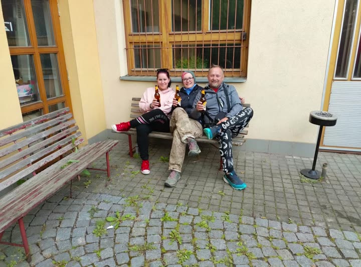 Gandalf a alkoholici